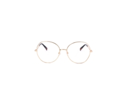 Armação de Óculos Mulher Missoni MIS 0016 BLACK GOLD