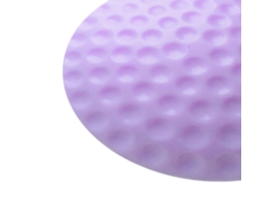 Laxiscreed Protetor De Parede Para Portas Com Silicone Reforçado E Autocolante, Proteção Contra Impactos