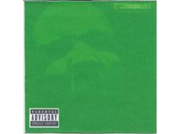 CD Limp Bizkit - Results May Vary