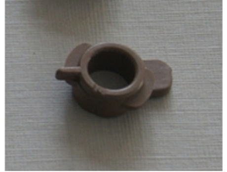 Acessórios para impressora/scanner MICROSPAREPARTS MSP1064