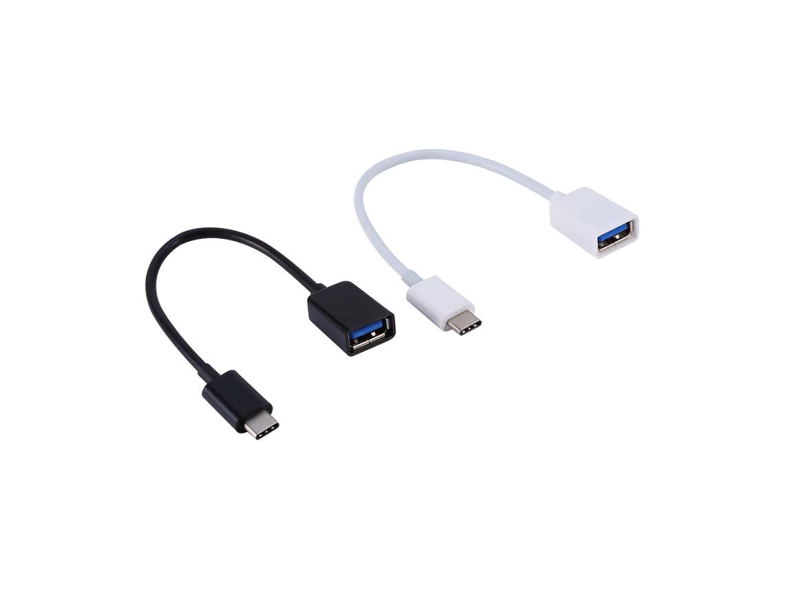 Adaptador LAXISCREED Type c para Usb Feminino Otg