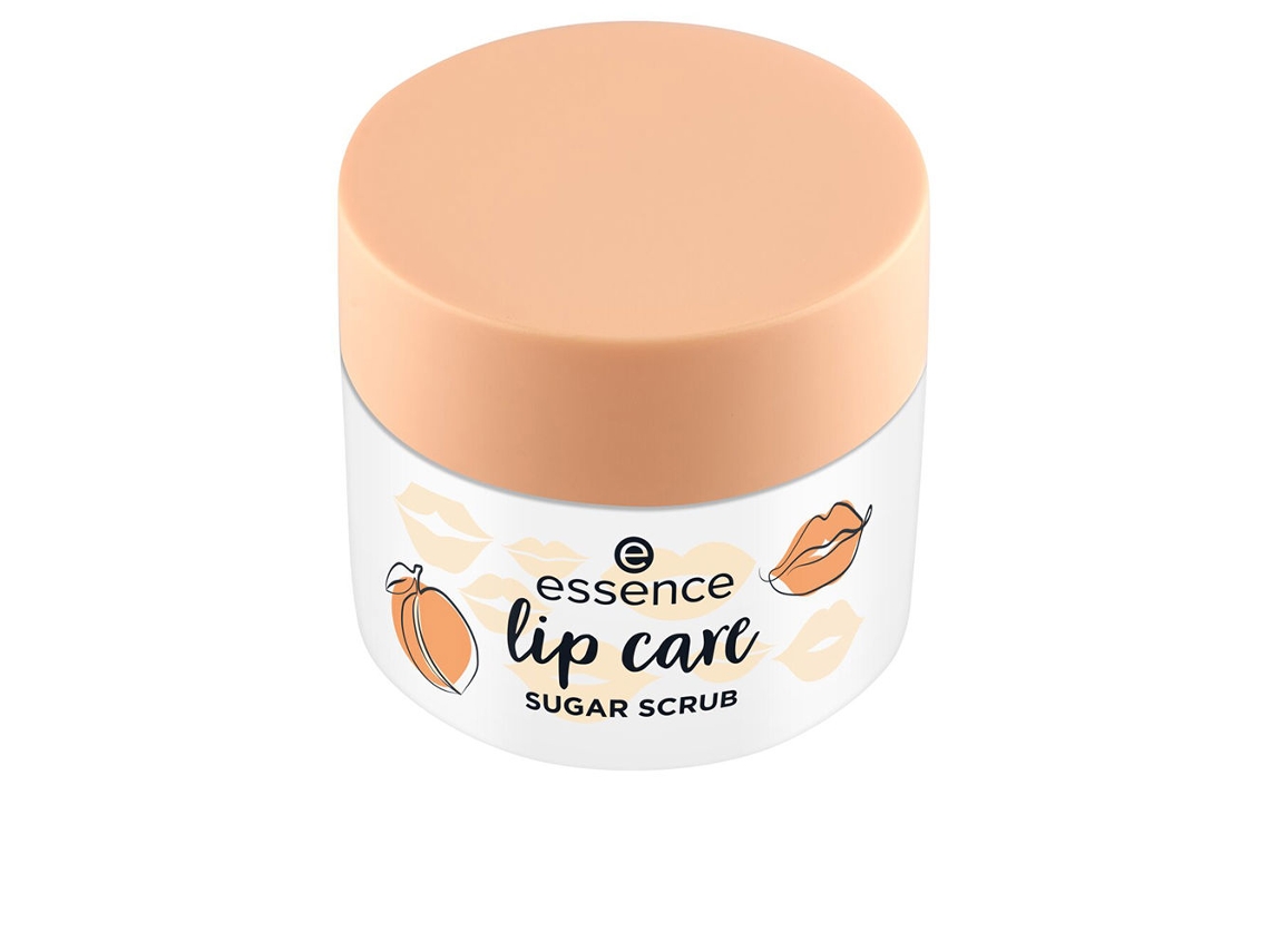 Esfoliante de Açúcar Lip Care 9 g 9 g