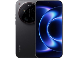 Xiaomi 17 Ultra 512gb Black (negro) Recondicionado Como Novo