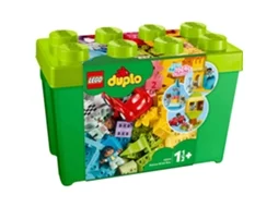 Lego 10914 Caixa De Peças Deluxe