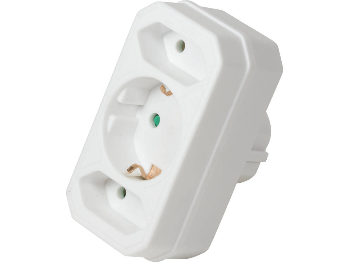 Adaptador de energia LOGILINK LPS221