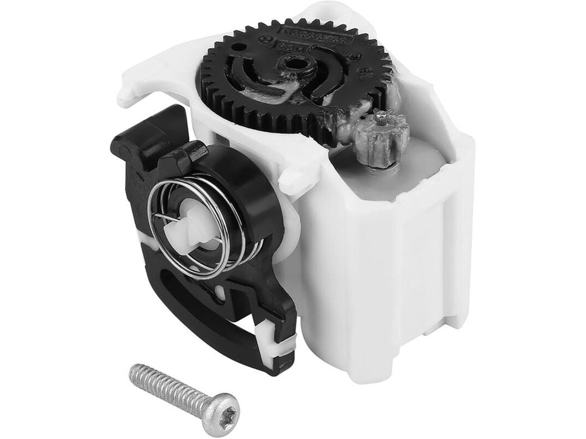 Atuador Do Motor De Travamento Central Da Porta Traseira Com Design Leve E Resistente Garante Maior Segurança E É Uma Boa Substituição Para Modelos Re