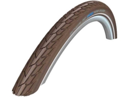 Pneus para Ciclismo urbano SCHWALBE Road Cruiser Hs484 Wired K-guard Sbc (28´´)