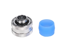 Conector Rosca G1/4 Latão 14mm LAXISCREED