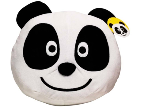 Panda Peluche Almofada