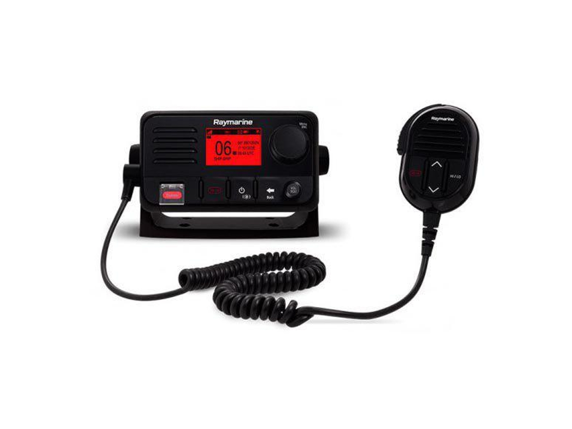 Raymarine Ray53