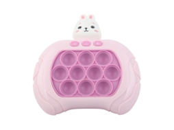 Brinquedo LAXISCREED Quebra Níveis Gato Whack a mole