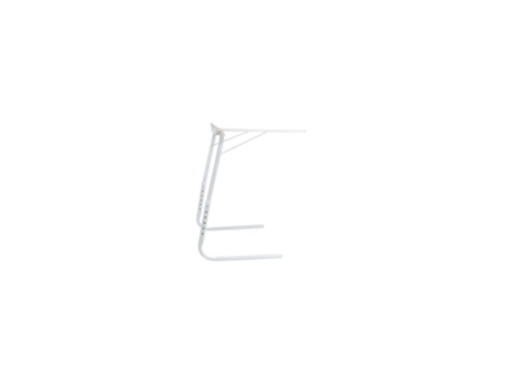 Mesa Auxiliar Sofa Plegable 51x39x57/72 Cm Hs