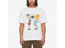 Beavis And Butt-head Dancing T-shirt Classic Unisex Adults Size:xxxl