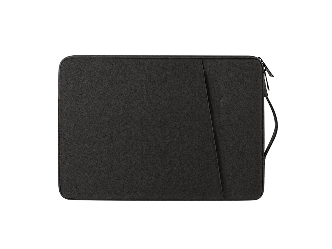 Bolsa Para Computador (protege O Computador, Cabe 14,1-15,4 Polegadas)