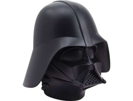 Candeeiro PALADONE Star Wars: Capacete Darth Vader Preto