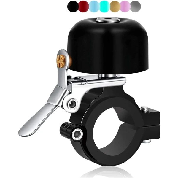 Campainha para Bicicleta, em Latão, Infantil AQUAFORGE