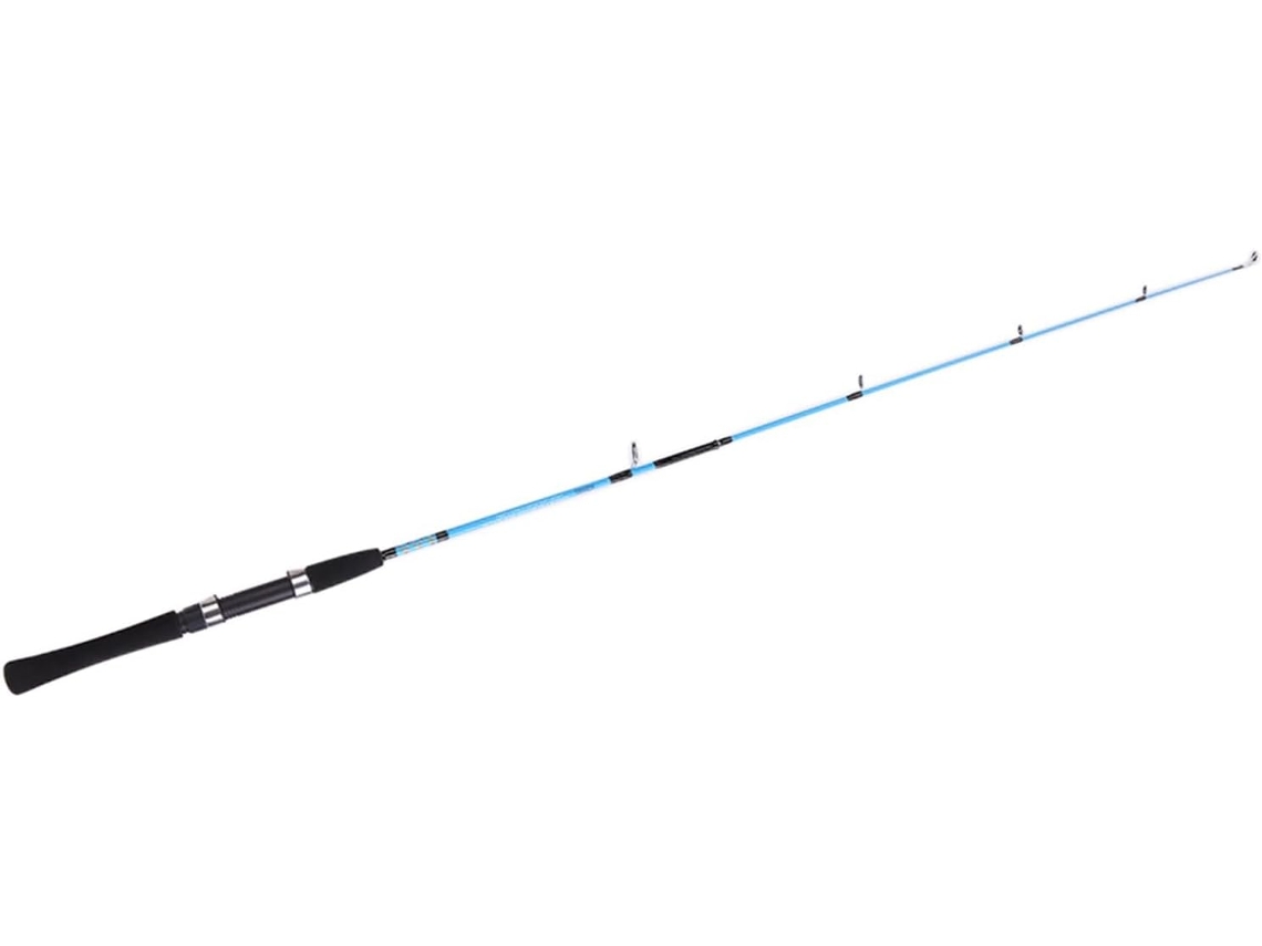 Vara de Pesca Fibra Água Doce S/MARCA