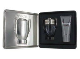 Coffret de Perfume Paco Rabanne 2 Piece Invictus Gift Set