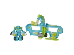 Figuras de coleção HASBRO E71815L00 (3 anos)