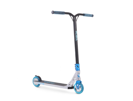 Scooter De Manobras Rebel Azul Byox Byox