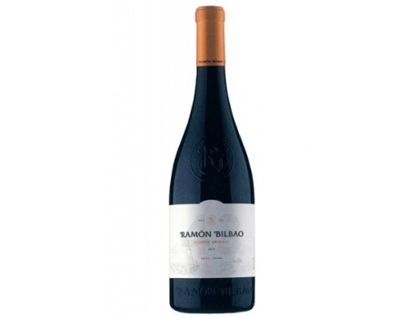 Ramón Bilbao Reserva Original 43 2014 BODEGAS RAMÓN BILBAO