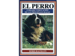 Livro El Perro de Doris Baumann (Espanhol)