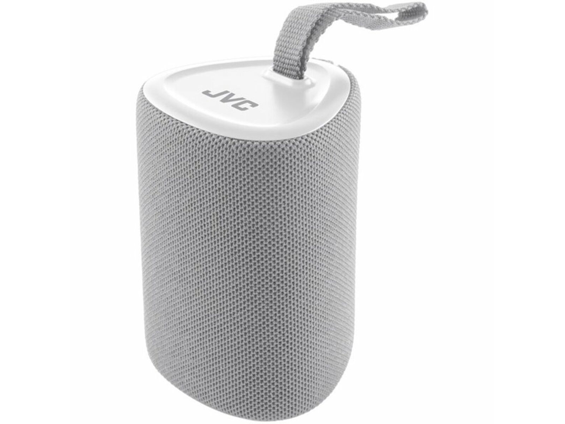 Altifalante Bluetooth Portátil JVC Xs-E213G Cinzento Bluetooth Bluetooth 5.0 8 W