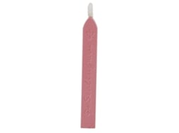 Sello De Cera Antiguo Estilo Retro Eu Con Mango De Madera Regalo Creativo Rosa 081039