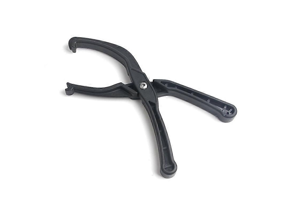 Chave De Pneu Para Bicicleta, Ferramenta De Reparo De Pneus De Mountain Bike, Plástico Técnico, 45mm