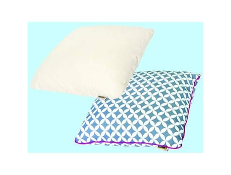 Almofadas Ópticas SOFTY SOFTY 50 X 30 Cm
