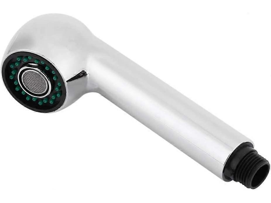 Torneira Sprayer Com Saída Tira, Bica Escorreguível, Manual, Para Cozinha E Banheiro, Água Quente