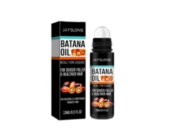 Jaysuing Batana Rolo Nutre Raízes Cabelo