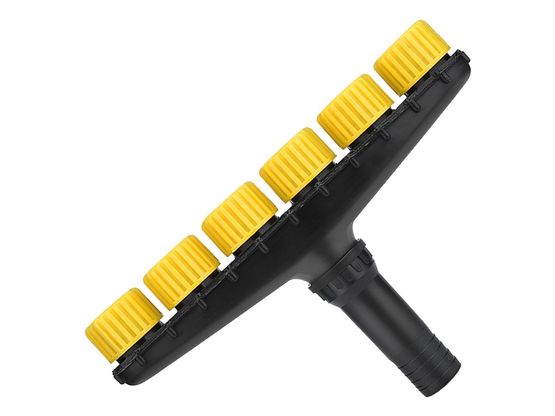 Irrigador De Jardim Com 6 Cabeças E 3,8 Cmslowmoose