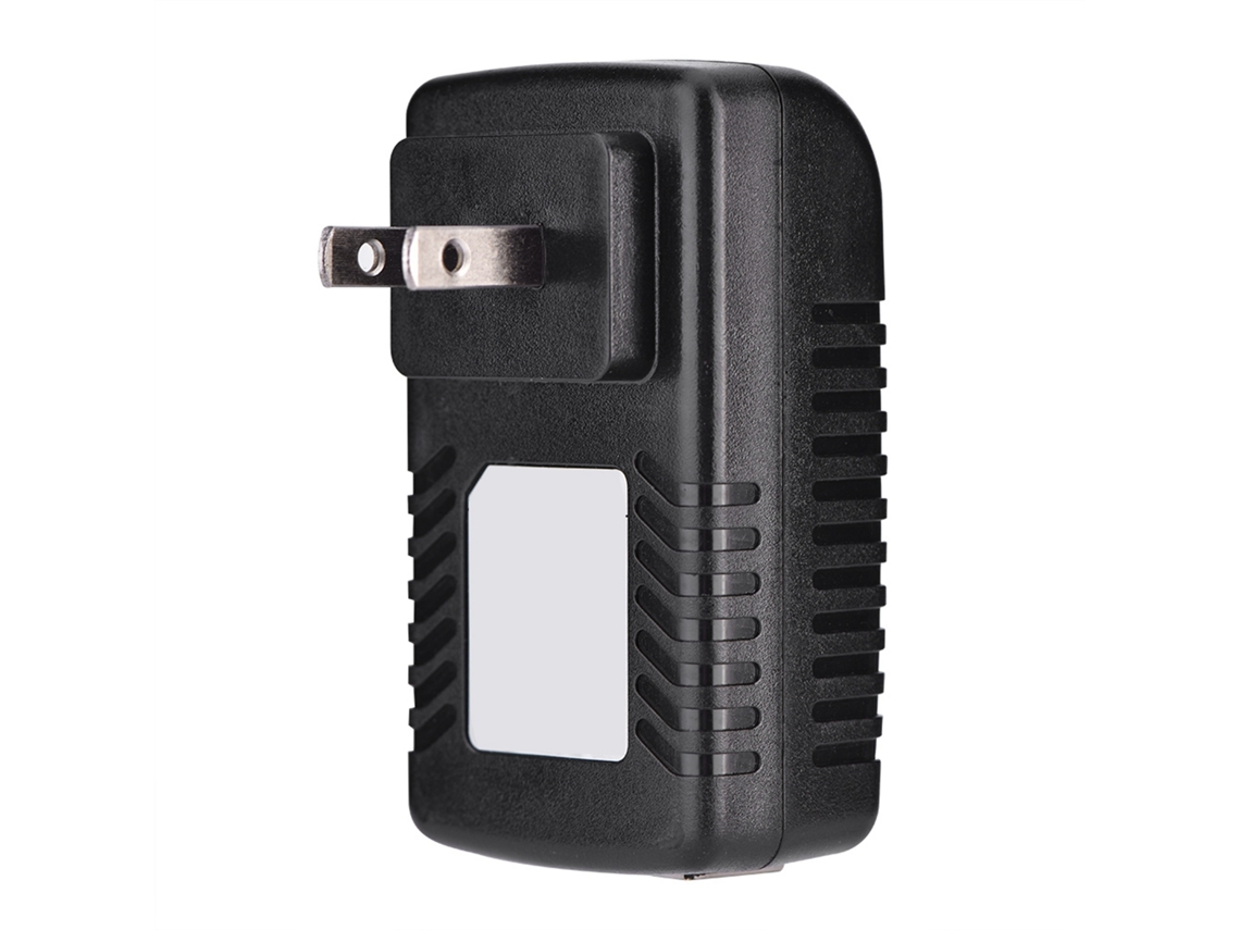 Adaptador Poe LAXISCREED Alimenta Telefones Ip e Câmeras