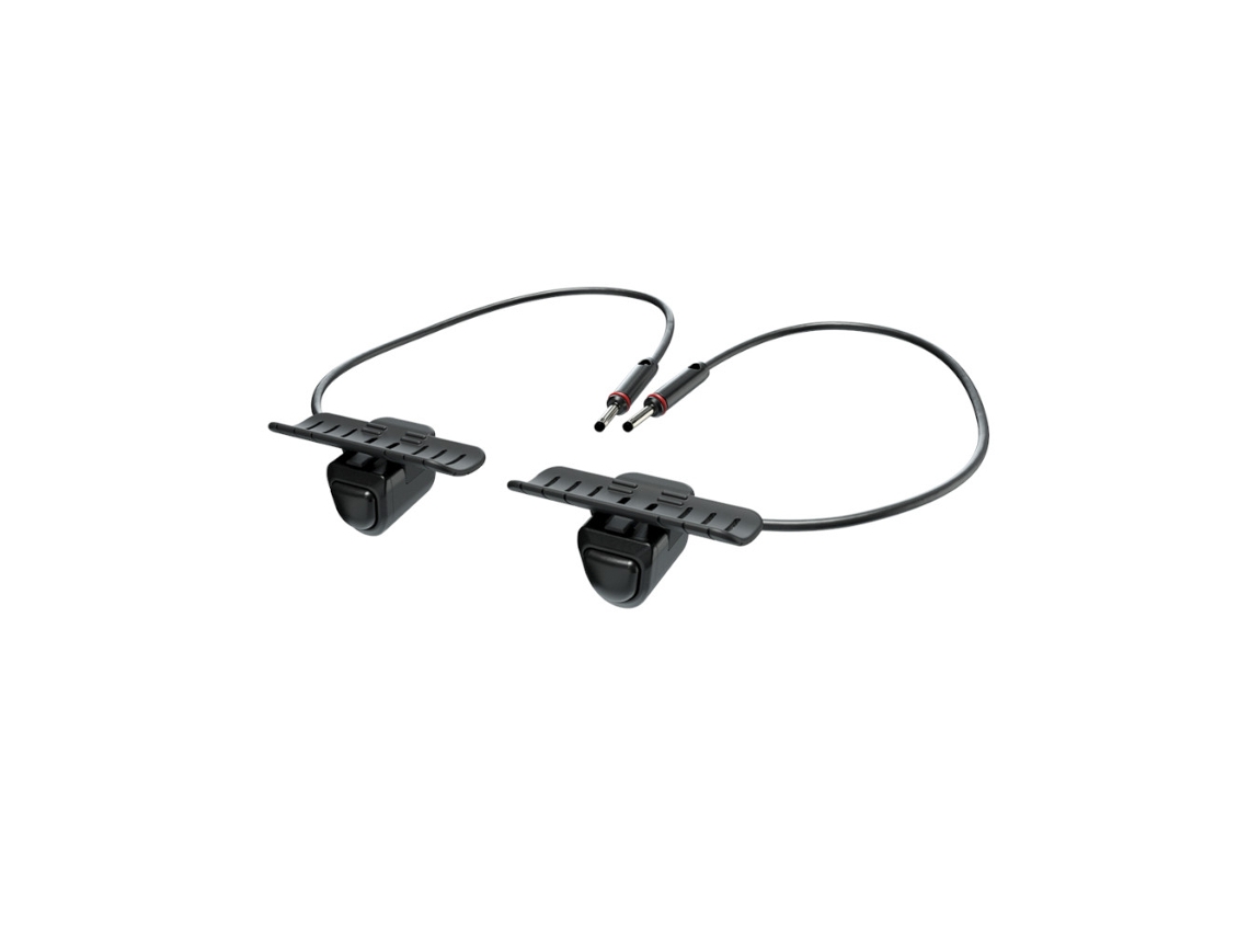 Rolo com apoio SRAM Multiclics Axs 450 mm