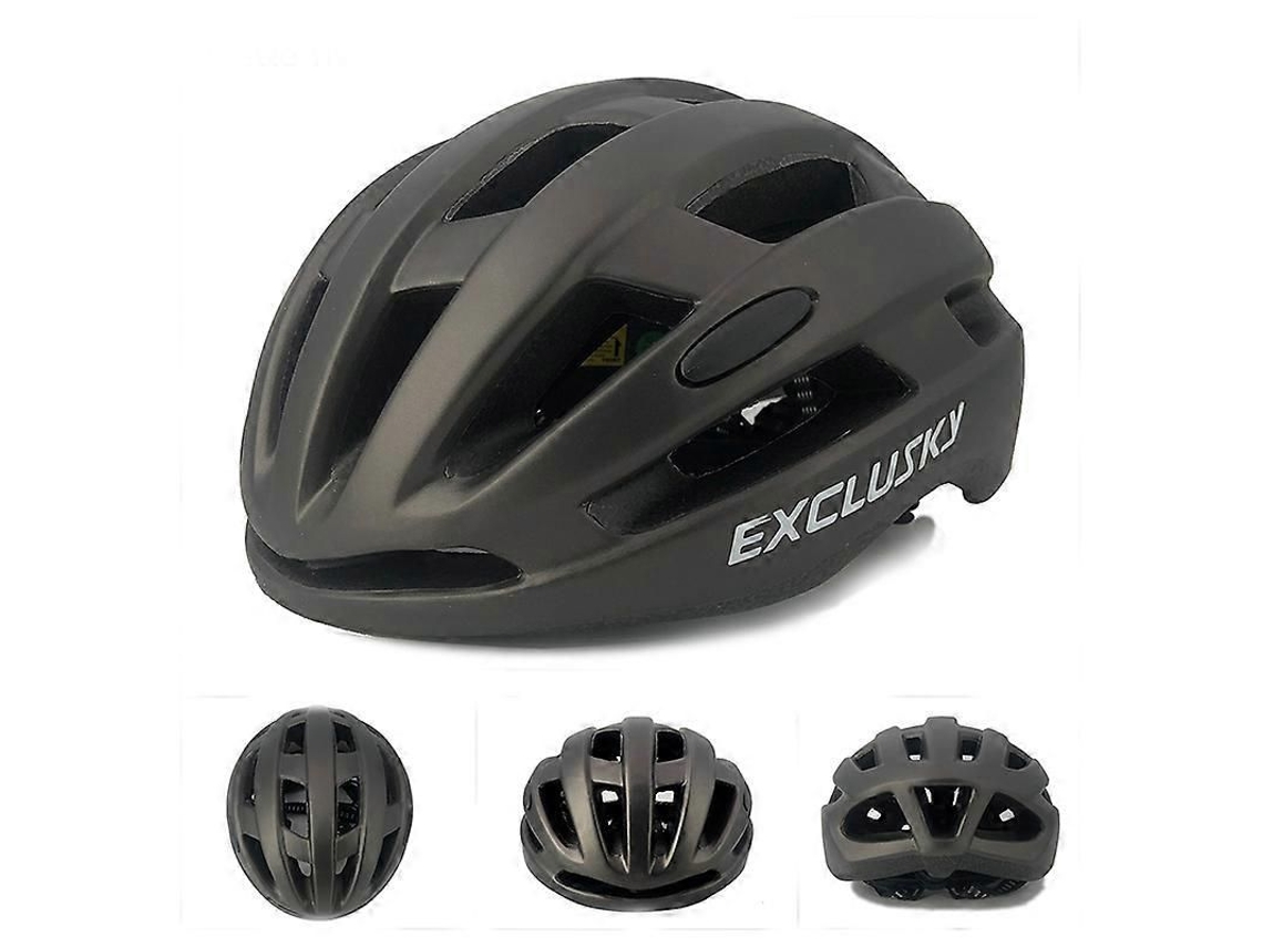 Capacete de Ciclismo Leve e Ajustável TAISHENGDA