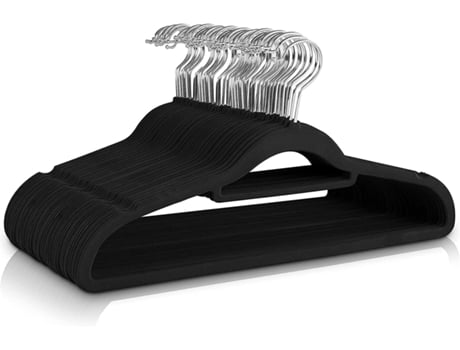 Pack de 50 Cabides EDIHOME