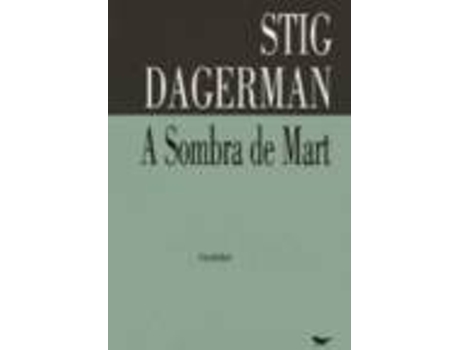Livro A Sombra De Mart