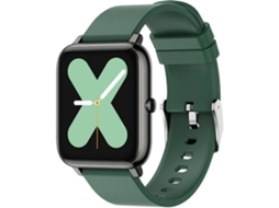 Smartwatch ENZONS Verde