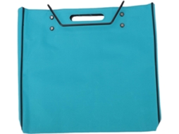 Bolsa Para Ferramentas Haofy, Resistente E Com 40cm De Comprimento, Para Fácil Acesso A Ferramentas De Jardinagem E