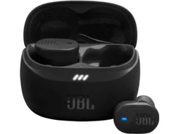 Auriculares Bluetooth True Wireless JBL TUNE BUDS 2 (In Ear - Microfone - Noise Cancelling - Preto)
