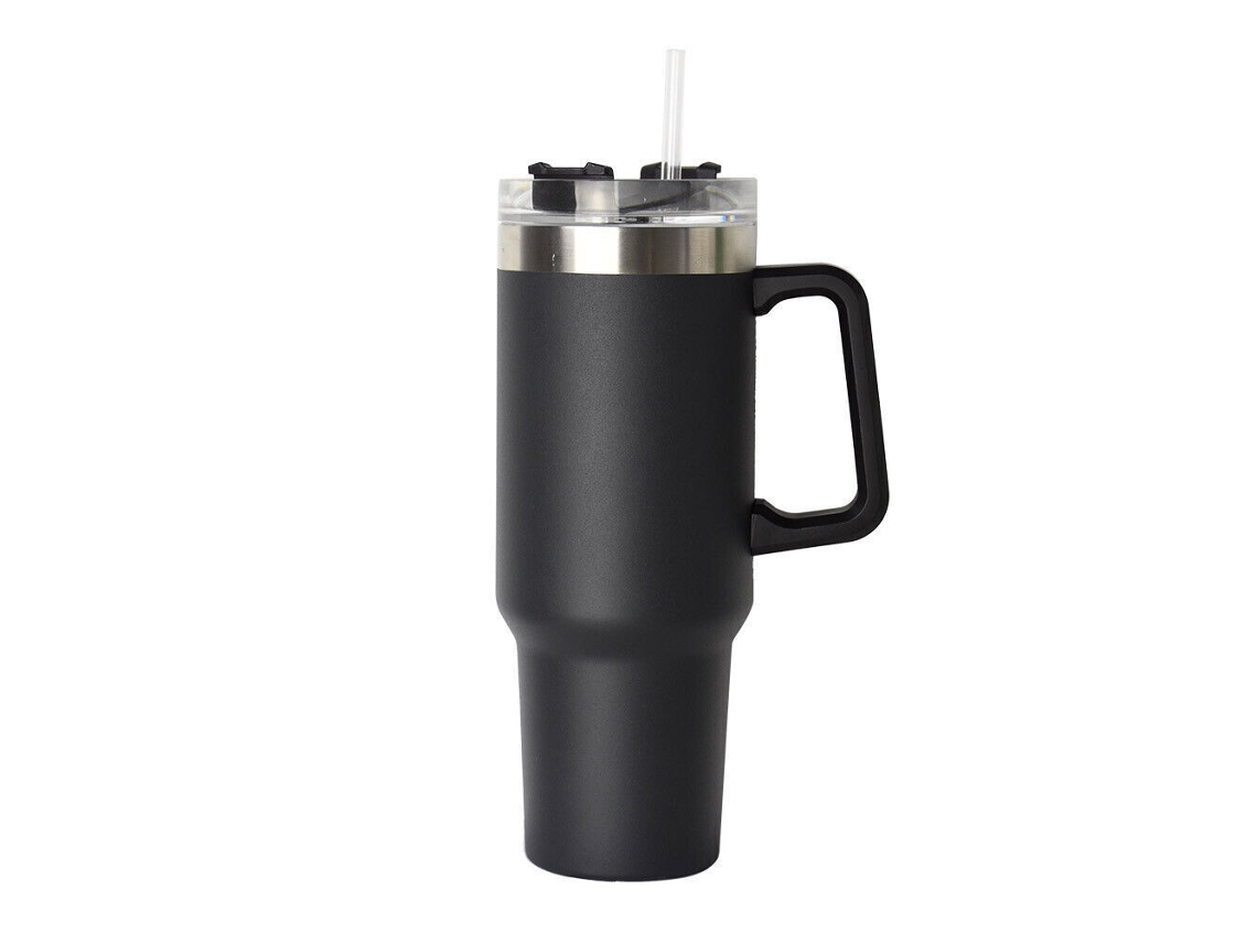 Caneca Viagem Inox 40oz Rnemitery