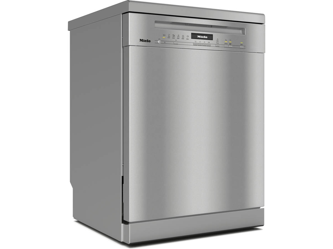 Máquina de Lavar Loiça MIELE G 7040 SC ED/CS (14 Conjuntos - 59,8 cm - Inox)