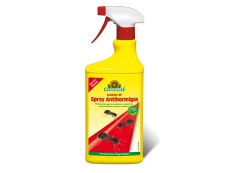 Spray Antiformigas NEUDORFF 750 ml