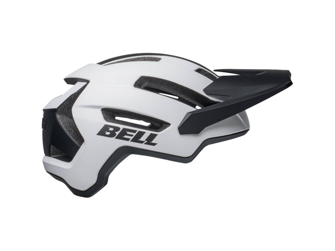Novo capacete Bell 4Forty Air Mip