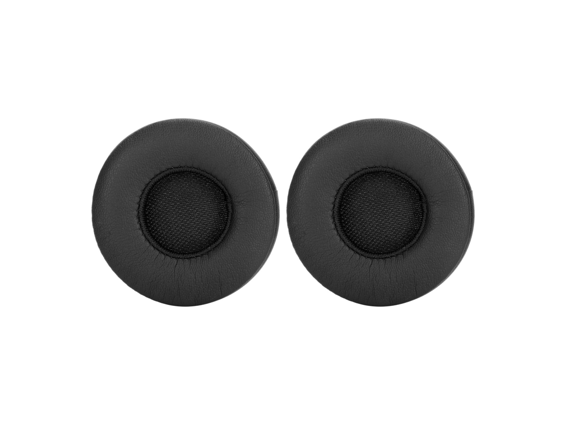 Cobertor Mali de Almofada para Fones de Ouvido, By Dr. Dre Ep, Substituição, Earpad, Preto