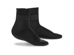 2026 calcetines de Buceo Antideslizantes de Neopreno 3mm Con Cubierta Completa Del Tobillo Equipo de Snorkeling