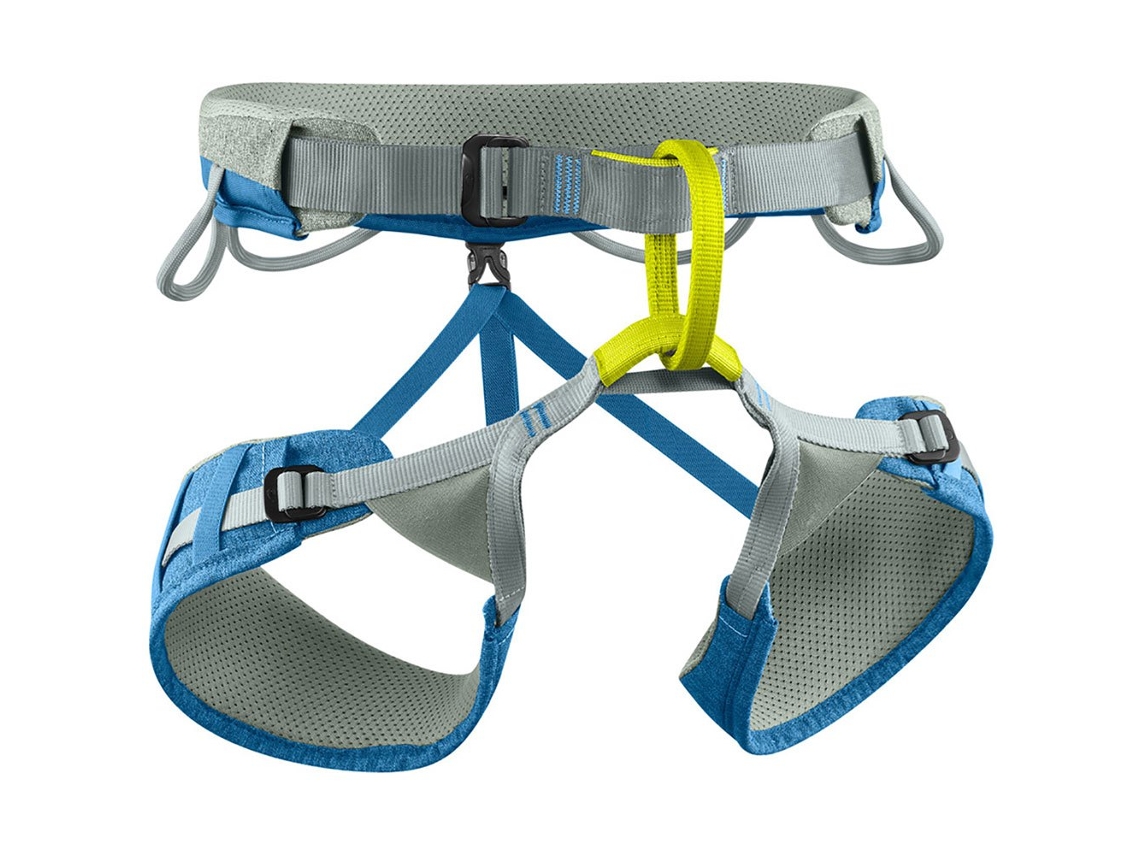 Arnês Jay Iii Azul Ledelrid