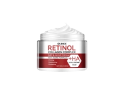 Creme de Retinol para Pele Hidratada e Rejuvenescida LAXISCREED