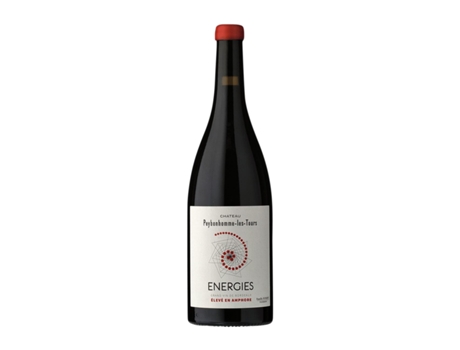 Vinho PEY BONHOMME LES TOURS Energies Bordeaux (0.75 L - 1 Unidade)